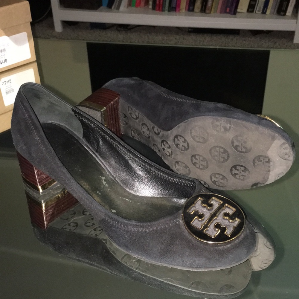 Tory Burch Heels